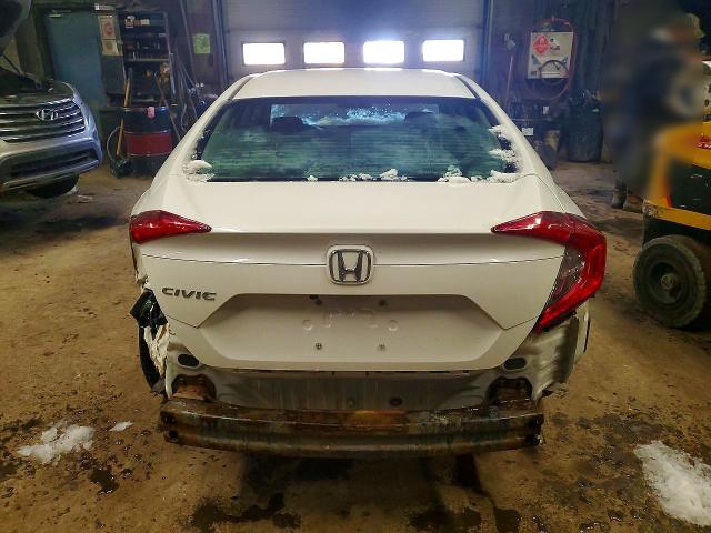 Продажа на аукционе авто 2019 Honda Civic, vin: 2HGFC2F57KH019404, номер лота: 77466635