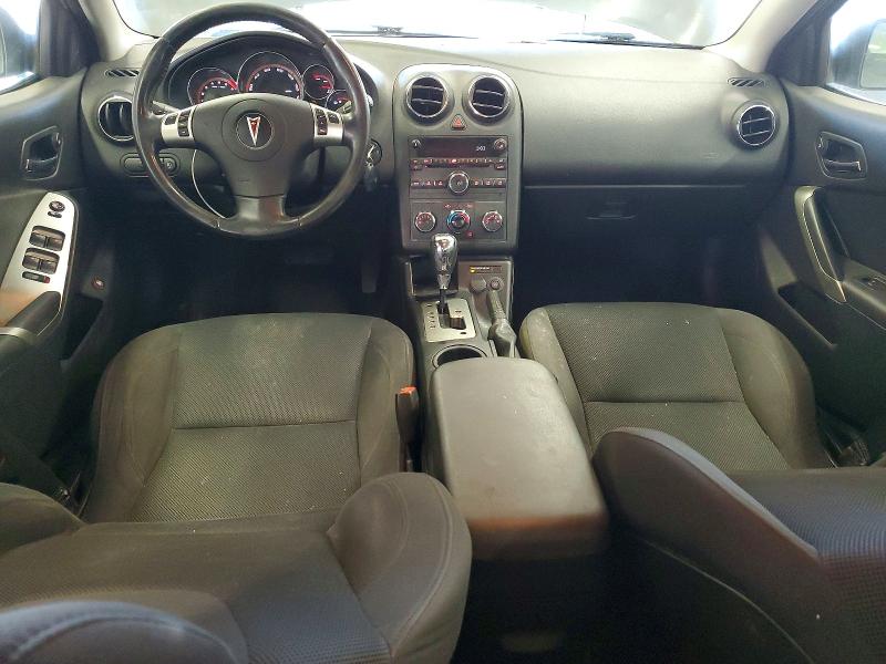 Продаж на аукціоні авто 2009 Pontiac G6, vin: 1G2ZK57K294241428, номер лоту: 48315096
