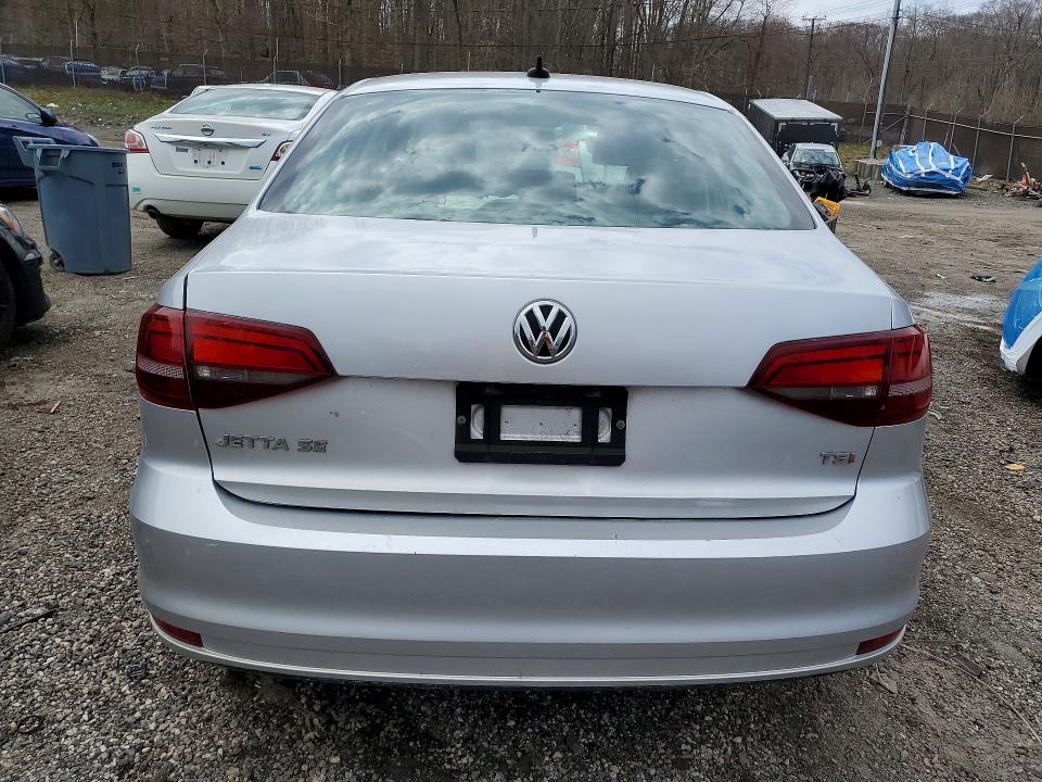 Aukcja sprzedaży 2016 Volkswagen Jetta, vin: 3VWD67AJ0GM295055, numer aukcji: 47700136
