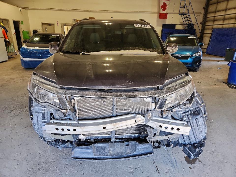 Продаж на аукціоні авто 2016 Honda Pilot, vin: 5FNYF6H73GB511851, номер лоту: 78122705