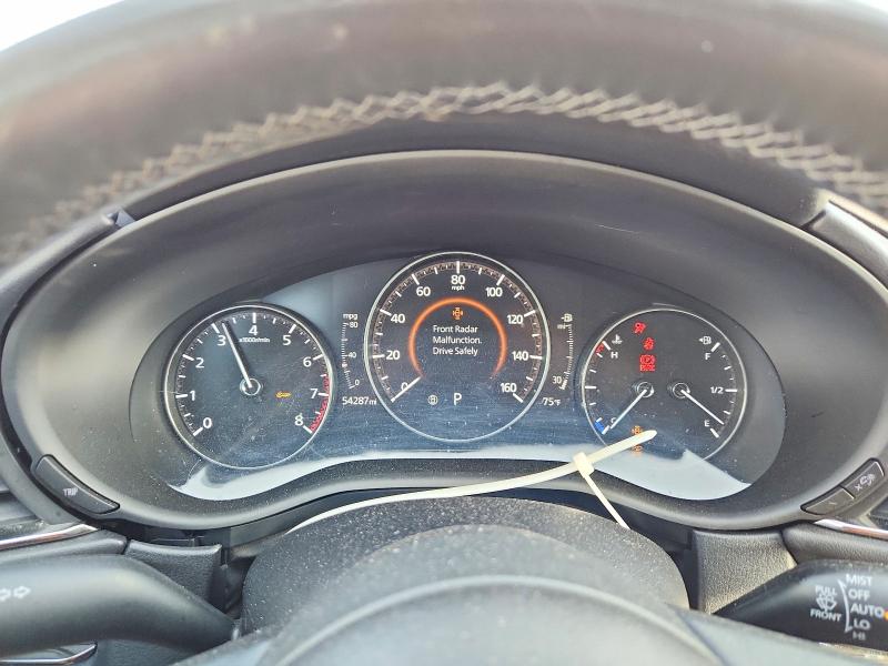 Продаж на аукціоні авто 2022 Mazda Cx-30, vin: 3MVDMBCL2NM456415, номер лоту: 41605826