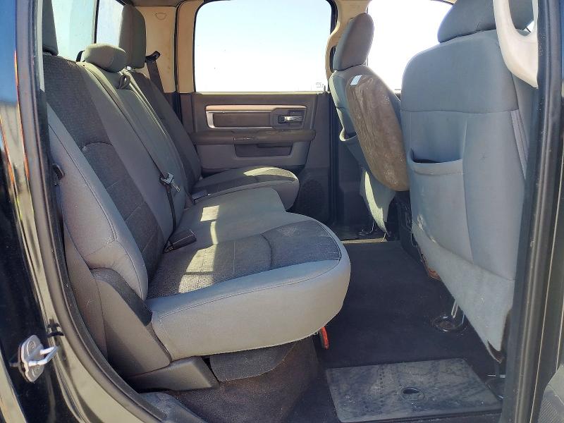 47034636 :رقم المزاد ، 1C6RR6LT4DS513386 vin ، 2013 Ram 1500 مزاد بيع