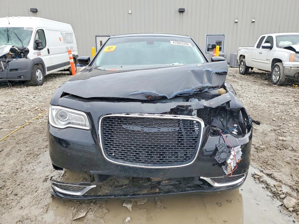 Aukcja sprzedaży 2017 Chrysler 300, vin: 2C3CCARG7HH506835, numer aukcji: 47085586