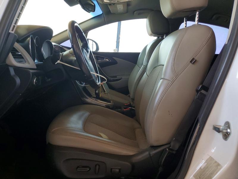 47838396 :رقم المزاد ، 1G4PR5SK3H4108287 vin ، 2017 Buick Verano مزاد بيع