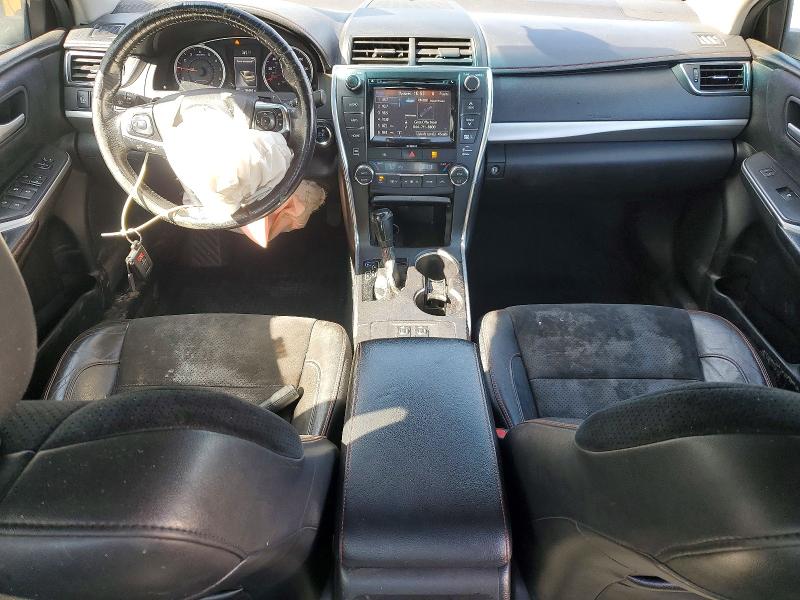 Aukcja sprzedaży 2017 Toyota Camry, vin: 4T1BF1FK8HU751546, numer aukcji: 46909456