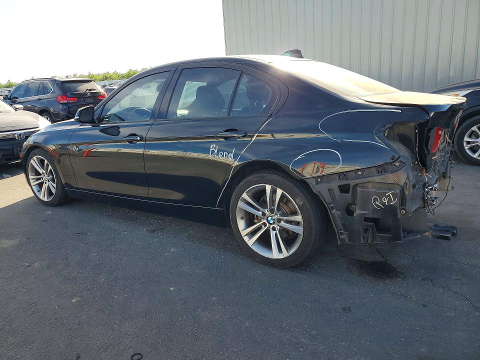 Продажа на аукционе авто 2013 Bmw 328, vin: WBA3C1C51DF444909, номер лота: 46381606