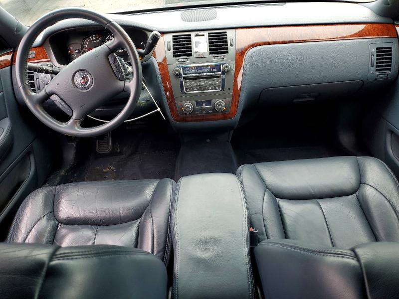 Продажа на аукционе авто 2007 Cadillac Professional Chassis, vin: 1GEEH96Y97U550324, номер лота: 46054976