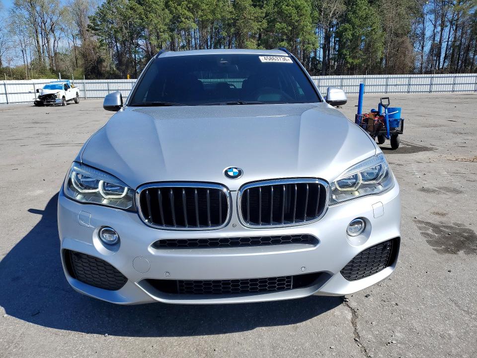 45863736 :رقم المزاد ، 5UXKR2C53H0U20637 vin ، 2017 Bmw X5 مزاد بيع