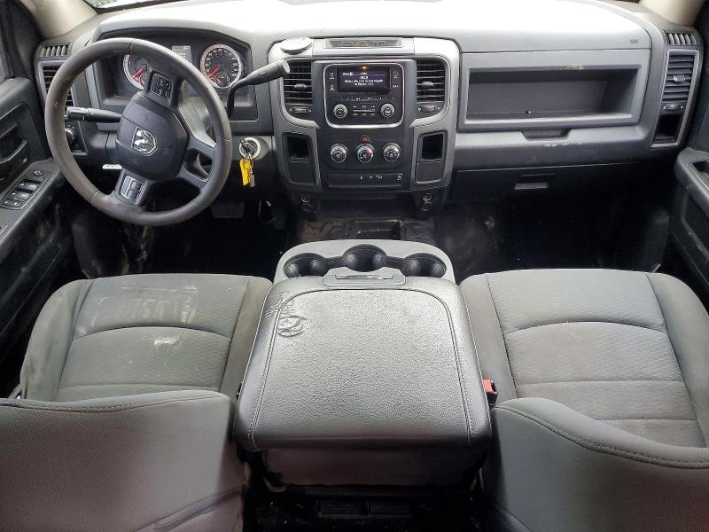 Aukcja sprzedaży 2013 Ram 2500, vin: 3C6UR5CL7DG544966, numer aukcji: 45594996