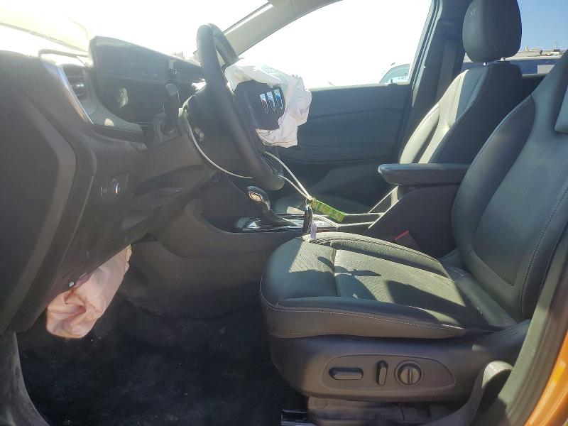 Продаж на аукціоні авто 2024 Buick Encore Gx, vin: KL4AMDSL1RB013603, номер лоту: 46953006