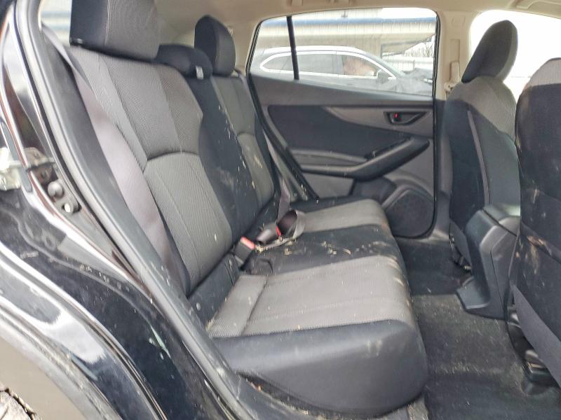 Aukcja sprzedaży 2022 Subaru Crosstrek, vin: JF2GTAACXN9277814, numer aukcji: 79714625