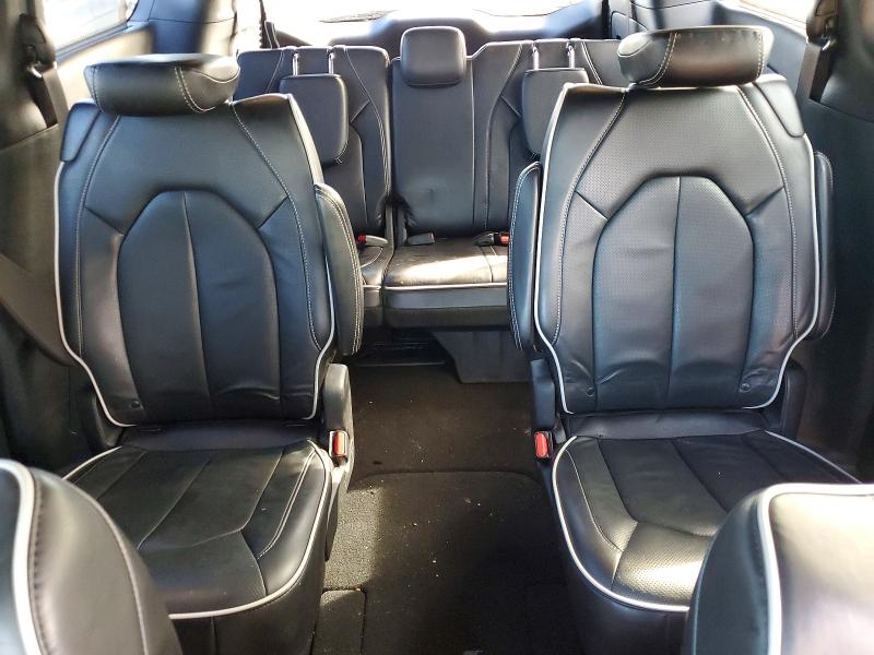 Продаж на аукціоні авто 2025 Chrysler Pacifica, vin: 2C4RC1GG2SR564846, номер лоту: 46320596