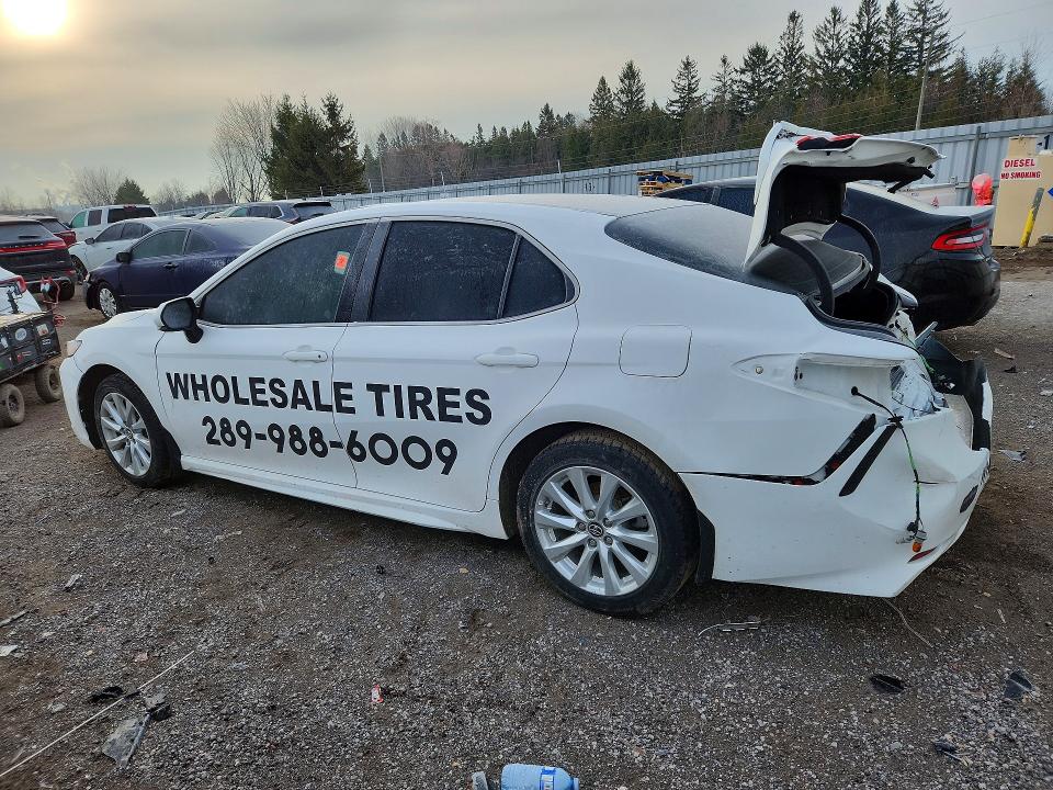 Aukcja sprzedaży 2019 Toyota Camry, vin: 4T1B11HK8KU810114, numer aukcji: 46531496