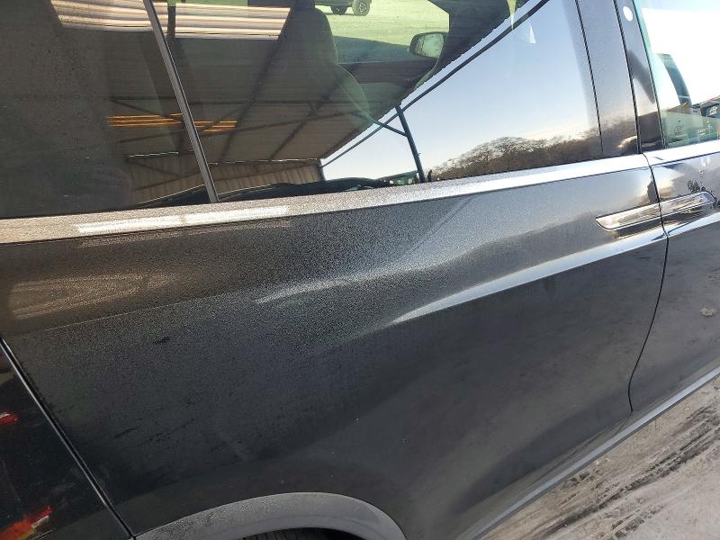 Продаж на аукціоні авто 2017 Tesla Model X, vin: 5YJXCBE23HF049623, номер лоту: 78307055