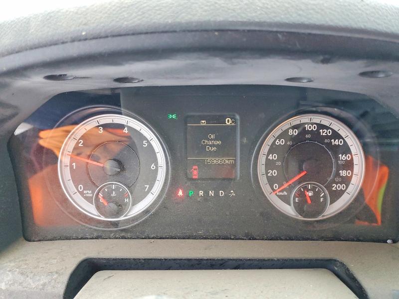 Продаж на аукціоні авто 2013 Ram Trucks 1500, vin: 1C6RR6FP6DS510259, номер лоту: 41731606