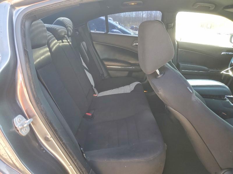 2014 Dodge Charger მანქანა იყიდება აუქციონზე, vin: 2C3CDXHGXEH314256, აუქციონის ნომერი: 47258986