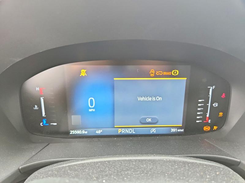 Продажа на аукционе авто 2023 Ford Escape, vin: 1FMCU0MN2PUB34837, номер лота: 47764206