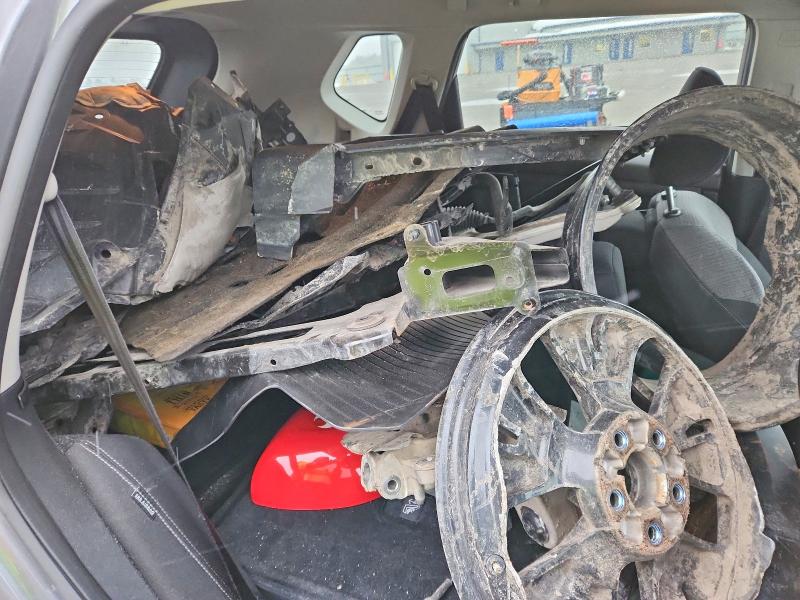 Продажа на аукционе авто 2023 Nissan Rogue, vin: 5N1BT3BB1PC674341, номер лота: 78983015