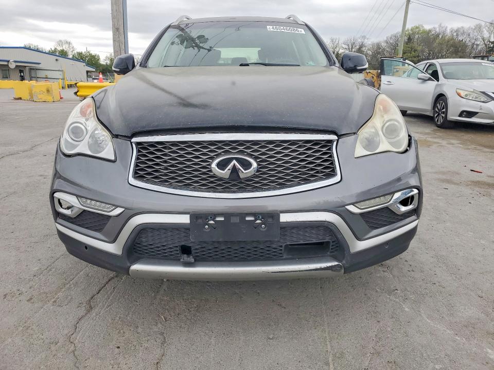 Продажа на аукционе авто 2016 Infiniti Qx50, vin: JN1BJ0RR6GM269827, номер лота: 48046086