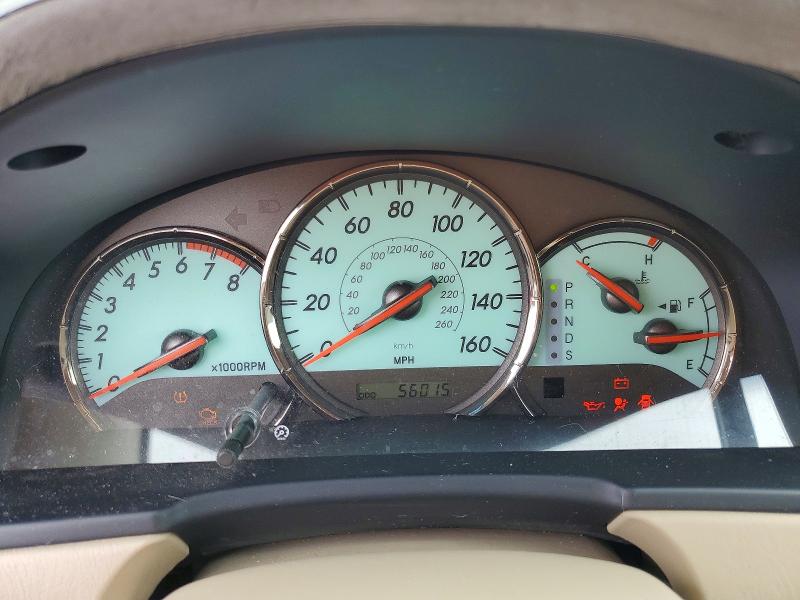 Продаж на аукціоні авто 2006 Toyota Camry Solara, vin: 4T1CE38P96U730536, номер лоту: 47259306