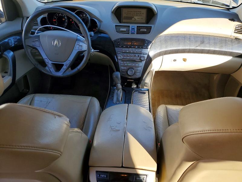 Aukcja sprzedaży 2008 Acura Mdx, vin: 2HNYD284X8H541472, numer aukcji: 41758016