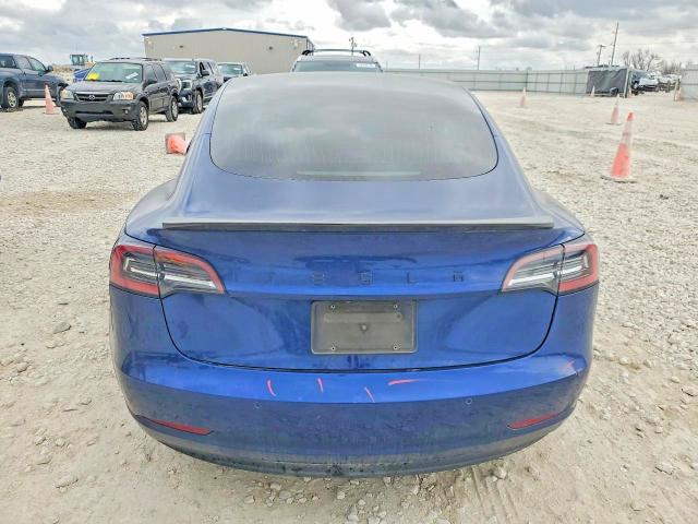 Aukcja sprzedaży 2019 Tesla Model 3, vin: 5YJ3E1EA0KF396814, numer aukcji: 79619825