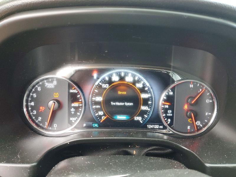 2019 Gmc Acadia მანქანა იყიდება აუქციონზე, vin: 1GKKNXLS0KZ273717, აუქციონის ნომერი: 41787816