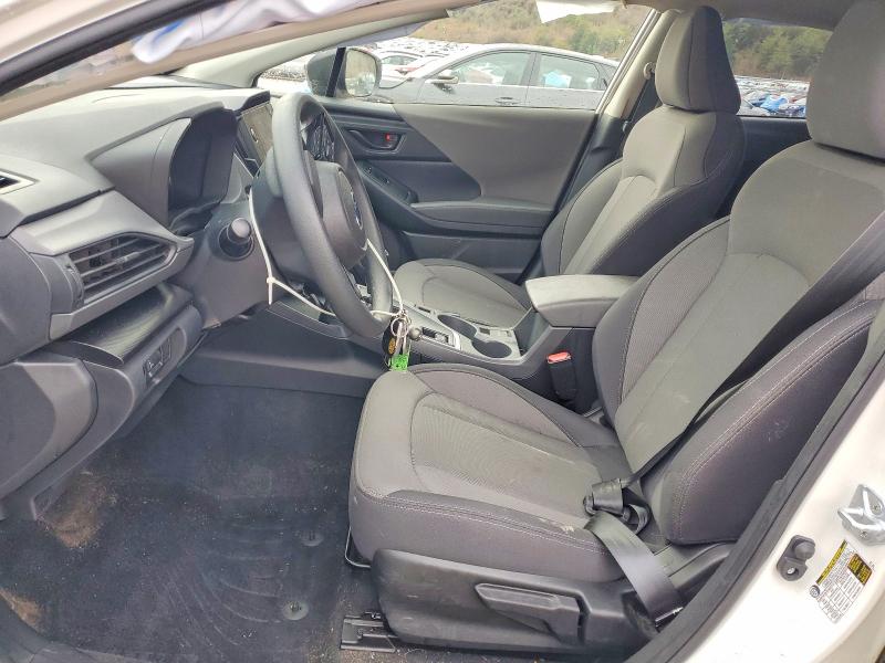 Aukcja sprzedaży 2025 Subaru Crosstrek, vin: JF2GUHDC3SH264406, numer aukcji: 79935625