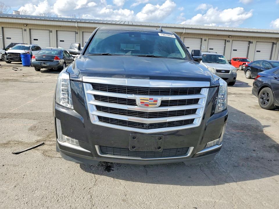 Aukcja sprzedaży 2016 Cadillac Escalade, vin: 1GYS4HKJ5GR100953, numer aukcji: 79078835