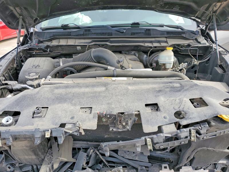 Продаж на аукціоні авто 2016 Ram 1500, vin: 3C6RR7LT3GG344155, номер лоту: 45838556