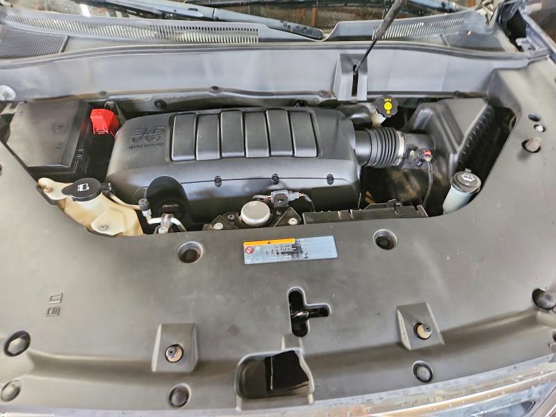 47538456 :رقم المزاد ، 1GKKRPKD3DJ239313 vin ، 2013 Gmc Acadia مزاد بيع