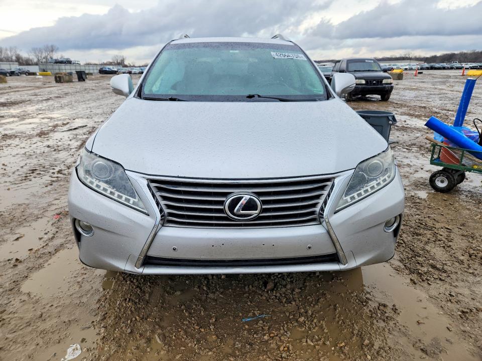 Продаж на аукціоні авто 2013 Lexus Rx 350, vin: 2T2ZK1BA3DC112408, номер лоту: 42066706