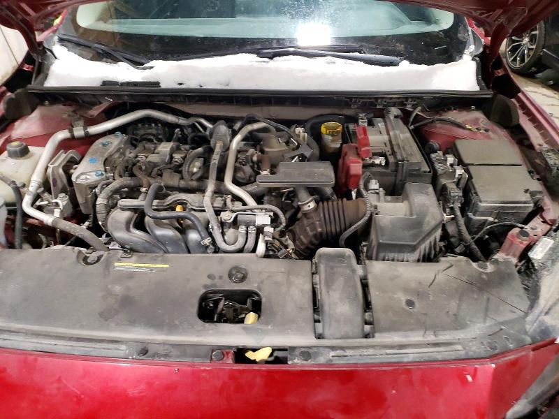 2024 Nissan Sentra მანქანა იყიდება აუქციონზე, vin: 3N1AB8CV2RY307275, აუქციონის ნომერი: 41816596