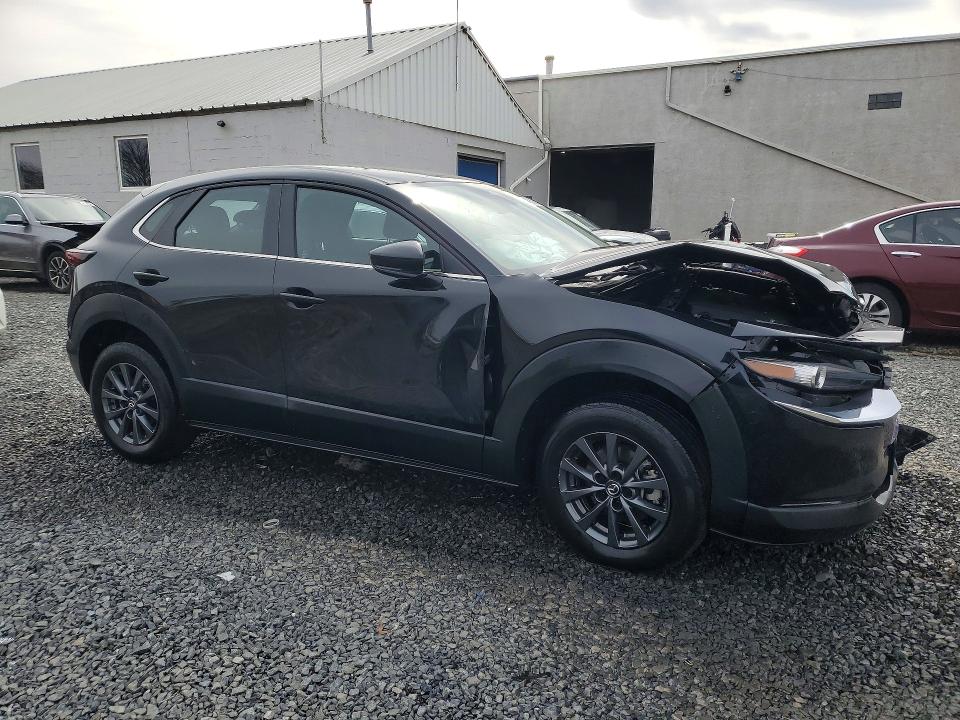 Aukcja sprzedaży 2024 Mazda Cx-30, vin: 3MVDMBAMXRM614081, numer aukcji: 45936036