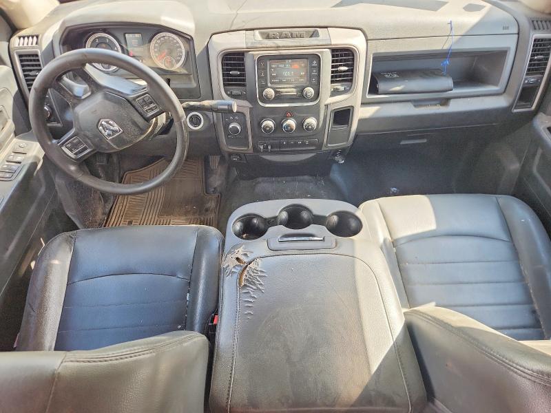 Продажа на аукционе авто 2018 Ram 3500, vin: 3C63RRGL5JG319180, номер лота: 41727896