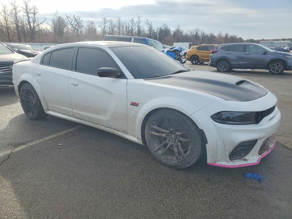 Aukcja sprzedaży 2023 Dodge Charger, vin: 2C3CDXGJ7PH659857, numer aukcji: 79824135
