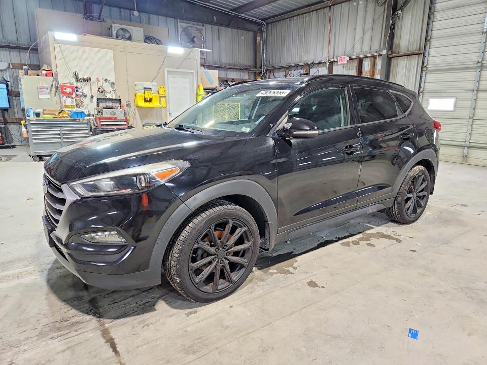 Auction sale of the 2017 Hyundai Tucson, vin: KM8J3CA28HU435782, lot number: 48006066