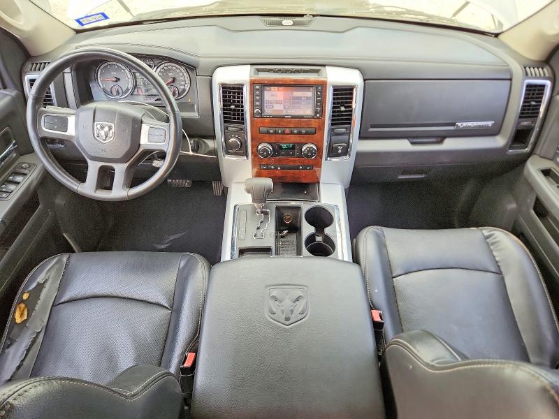 Aukcja sprzedaży 2011 Dodge Ram 1500, vin: 1D7RV1GT6BS648180, numer aukcji: 47384986