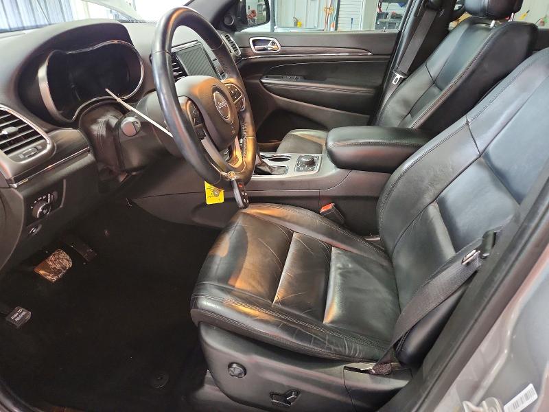 Aukcja sprzedaży 2019 Jeep Grand Cherokee, vin: 1C4RJFBG1KC714545, numer aukcji: 41649156