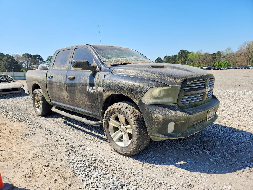 Auction sale of the 2013 Ram 1500, vin: 1C6RR7MT5DS546238, lot number: 47714436