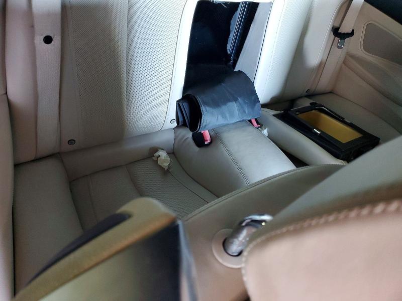 Продаж на аукціоні авто 2012 Bmw 650, vin: WBALZ5C53CC619781, номер лоту: 47071696