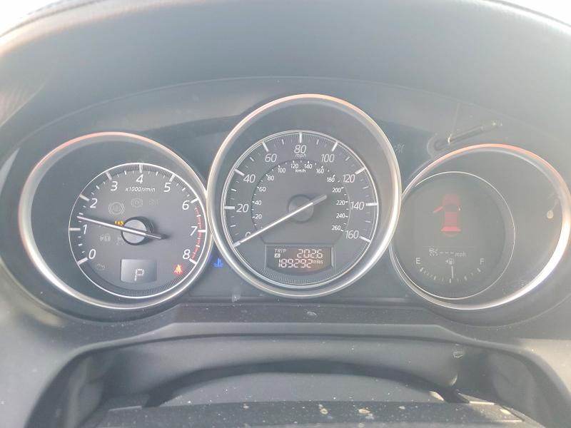 46925266 :رقم المزاد ، JM1GJ1W55G1481923 vin ، 2016 Mazda 6 مزاد بيع