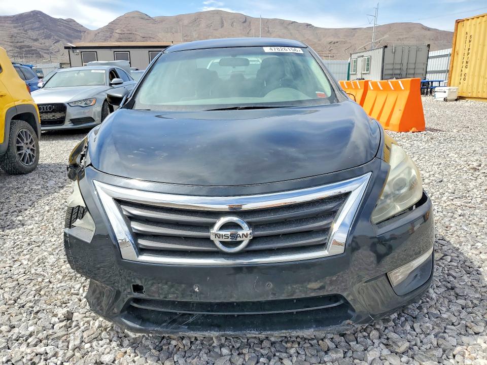 47826156 :رقم المزاد ، 1N4AL3AP6DN588302 vin ، 2013 Nissan Altima مزاد بيع