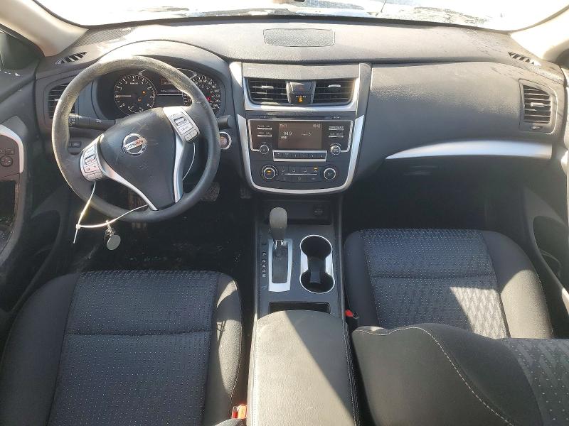 2016 Nissan Altima მანქანა იყიდება აუქციონზე, vin: 1N4AL3AP6GN309046, აუქციონის ნომერი: 79174845