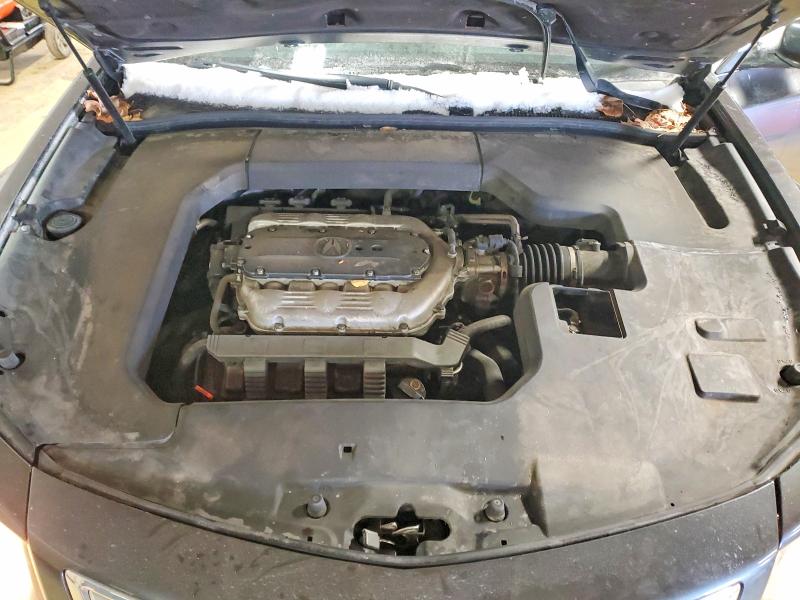 Продажа на аукционе авто 2012 Acura Tl, vin: 19UUA8F52CA013817, номер лота: 79230955