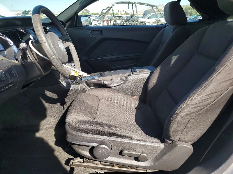 Aukcja sprzedaży 2012 Ford Mustang, vin: 1ZVBP8EM2C5230688, numer aukcji: 47098396