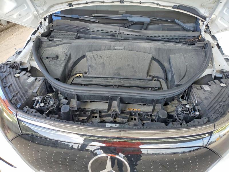 Продажа на аукционе авто 2023 Mercedes-benz Eqs Suv, vin: 4JGDM2DB7PA009775, номер лота: 47630576