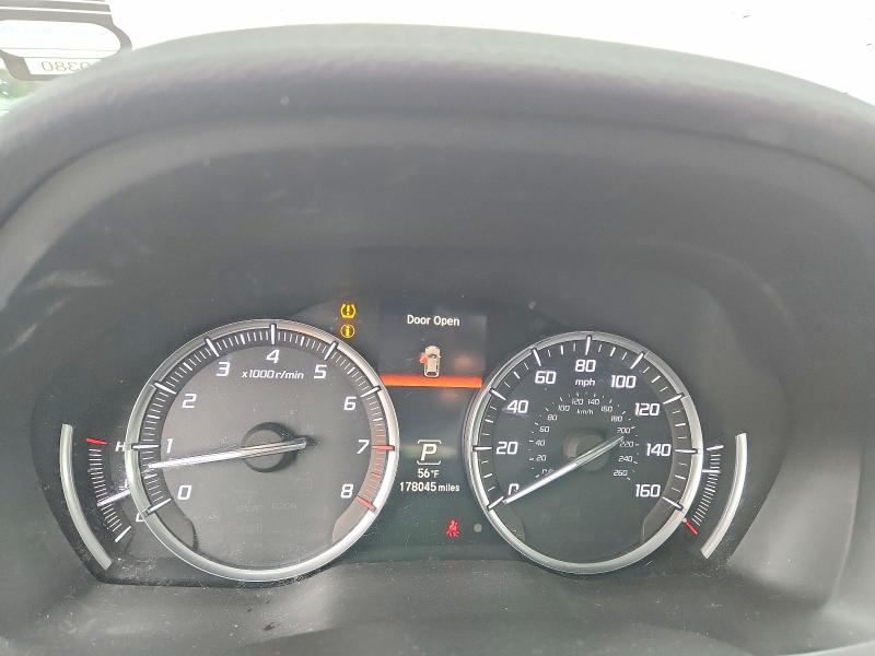 Aukcja sprzedaży 2015 Acura Mdx, vin: 5FRYD4H46FB016153, numer aukcji: 45926096