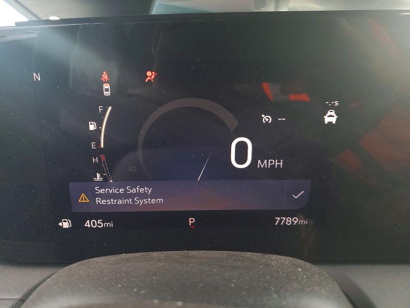 Продажа на аукционе авто 2026 Buick Encore Gx, vin: KL4AMBSL0TB090961, номер лота: 45694346
