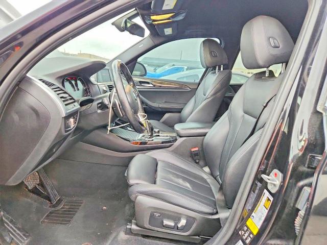 Продажа на аукционе авто 2018 Bmw X3, vin: 5UXTR9C53JLD63604, номер лота: 47737626